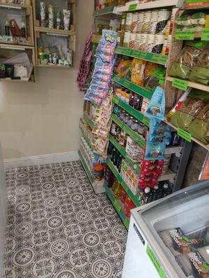 Shop at Riverside Deli in Nelson