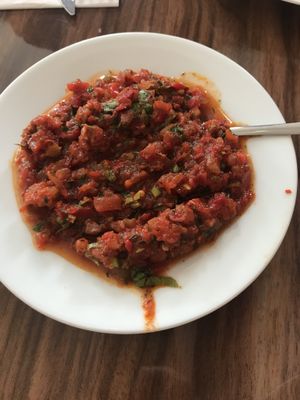 Starter at Antalya in Coventry