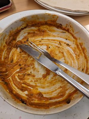 fran-ce-sinha post consumption at Noshi Coffee in Porto