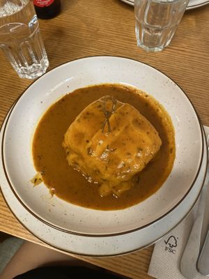   at Noshi Coffee in Porto