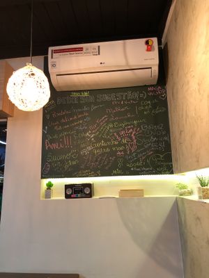 Aconchegante  at Real Vegans - Cozinha Veganaa in Sao Paulo