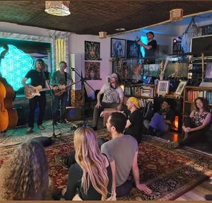 Events at Alternity  at Alternity Elixir Bar in Toronto