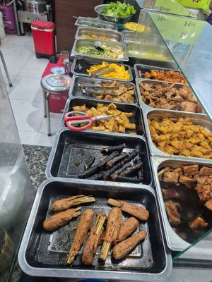  at Au Lac Chay - Bach Dang in Nha Trang