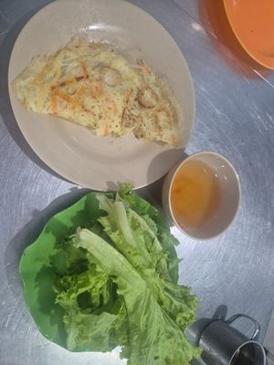  at Au Lac Chay - Bach Dang in Nha Trang