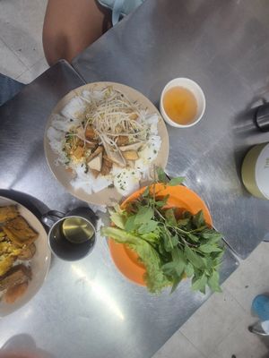  at Au Lac Chay - Bach Dang in Nha Trang