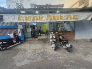  at Au Lac Chay - Bach Dang in Nha Trang