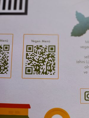  at Tahin  in Istanbul