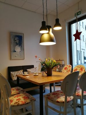  at Die Gute Stube in Mainz