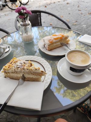  at Die Gute Stube in Mainz