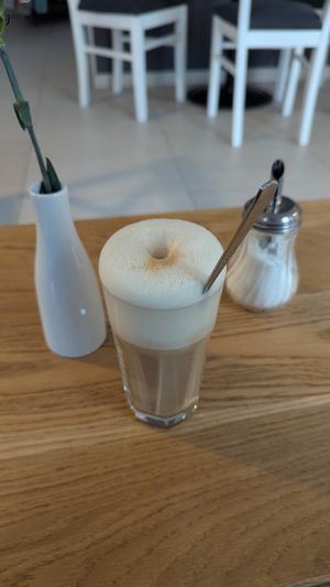  at Die Gute Stube in Mainz