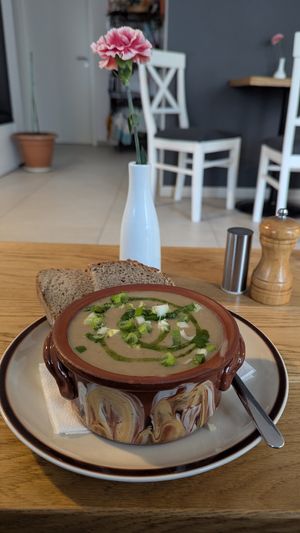  at Die Gute Stube in Mainz