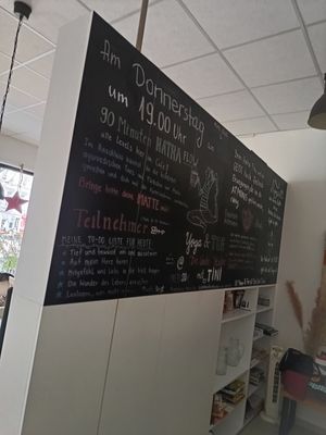  at Die Gute Stube in Mainz