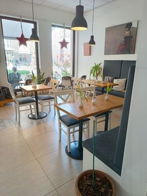  at Die Gute Stube in Mainz