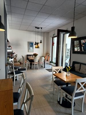  at Die Gute Stube in Mainz