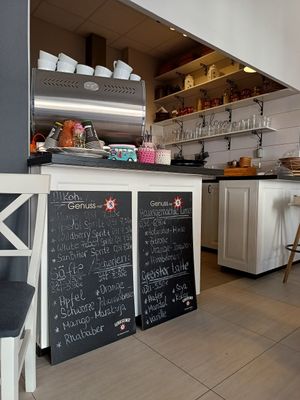  at Die Gute Stube in Mainz