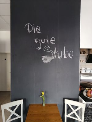  at Die Gute Stube in Mainz