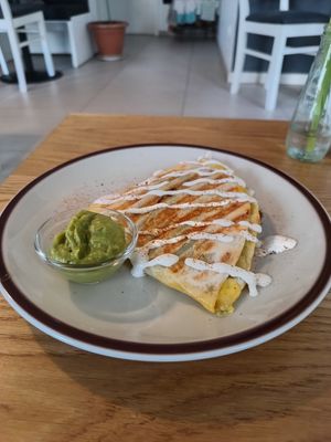  at Die Gute Stube in Mainz