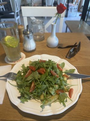   at Die Gute Stube in Mainz