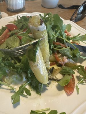   at Die Gute Stube in Mainz