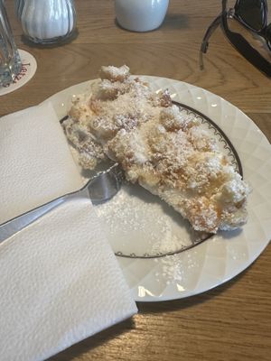   at Die Gute Stube in Mainz