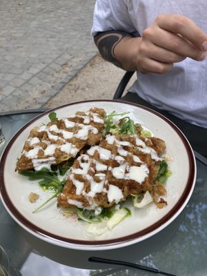   at Die Gute Stube in Mainz