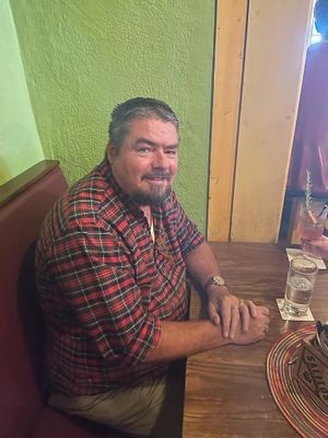   at Coyote Cafe in Saarlouis