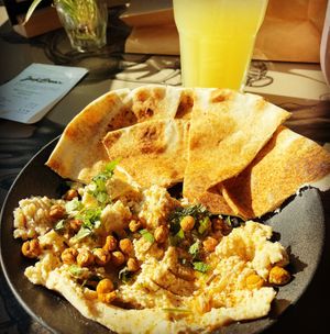   at Jack Bean - Kruisplein in Rotterdam