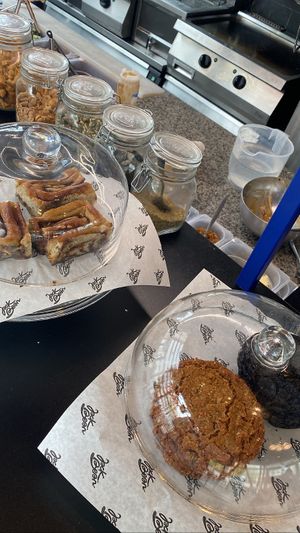   at Jack Bean - Kruisplein in Rotterdam