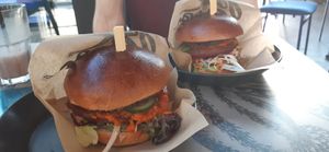  at Jack Bean - Kruisplein in Rotterdam