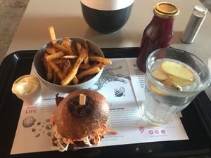 Delight! at Jack Bean - Kruisplein in Rotterdam