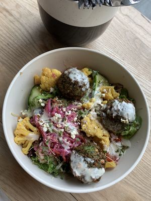 😋 at Jack Bean - Kruisplein in Rotterdam