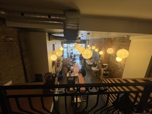 Room   at Lola Rosa - Places des Festivals in Montreal