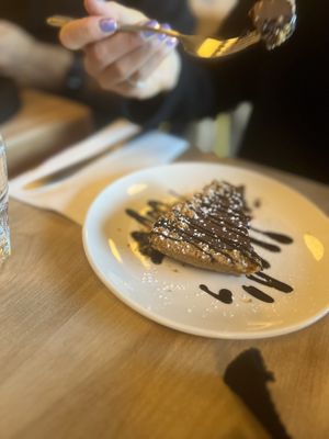 🥧   at Lola Rosa - Places des Festivals in Montreal