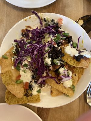   at Lola Rosa - Places des Festivals in Montreal