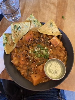   at Lola Rosa - Places des Festivals in Montreal