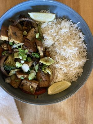   at Lola Rosa - Places des Festivals in Montreal