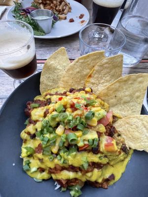   at Lola Rosa - Places des Festivals in Montreal