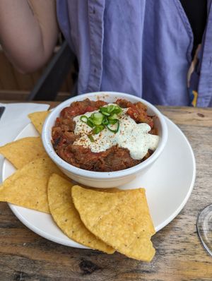  at Lola Rosa - Places des Festivals in Montreal