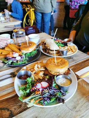  at Lola Rosa - Places des Festivals in Montreal