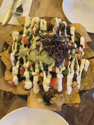   at Lola Rosa - Places des Festivals in Montreal