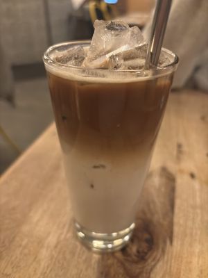   at Lola Rosa - Places des Festivals in Montreal