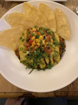 Chili   at Lola Rosa - Places des Festivals in Montreal