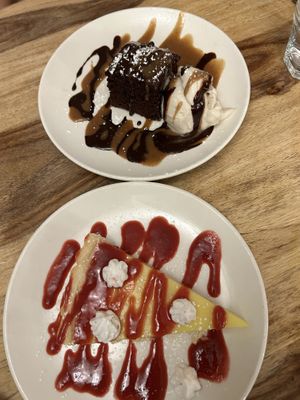   at Lola Rosa - Places des Festivals in Montreal