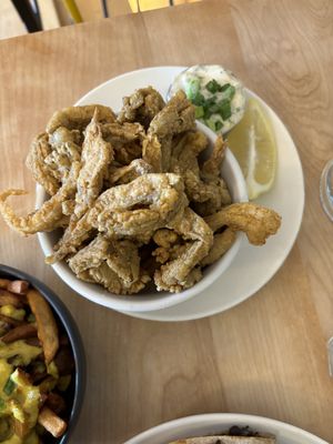   at Lola Rosa - Places des Festivals in Montreal