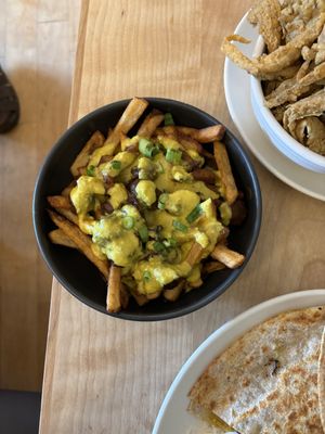   at Lola Rosa - Places des Festivals in Montreal