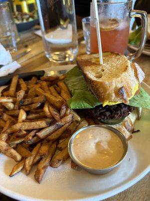 Brunch   at Lola Rosa - Places des Festivals in Montreal