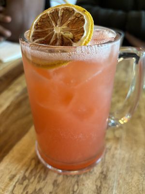   at Lola Rosa - Places des Festivals in Montreal