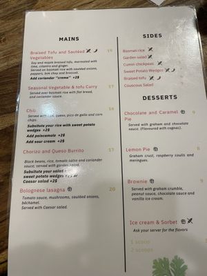   at Lola Rosa - Places des Festivals in Montreal