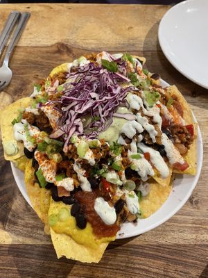   at Lola Rosa - Places des Festivals in Montreal