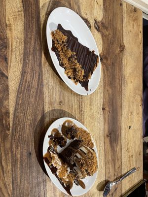   at Lola Rosa - Places des Festivals in Montreal